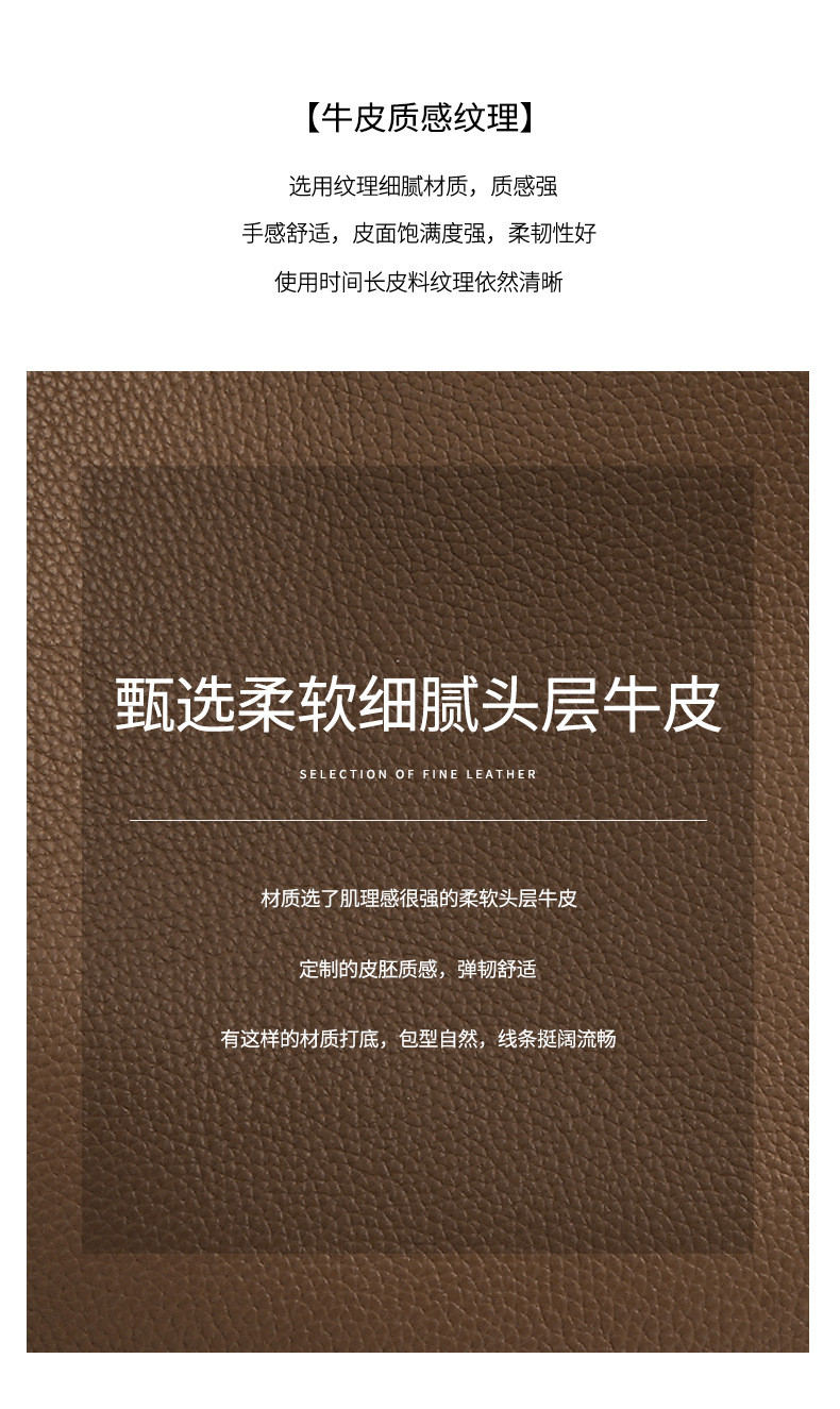 焕兴 秋冬新款托特包小众时尚设计大容量通勤包腋下手提包包