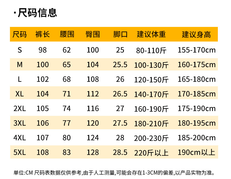 法米姿 情侣加绒工装裤秋冬直筒冬季潮牌休闲裤百搭裤