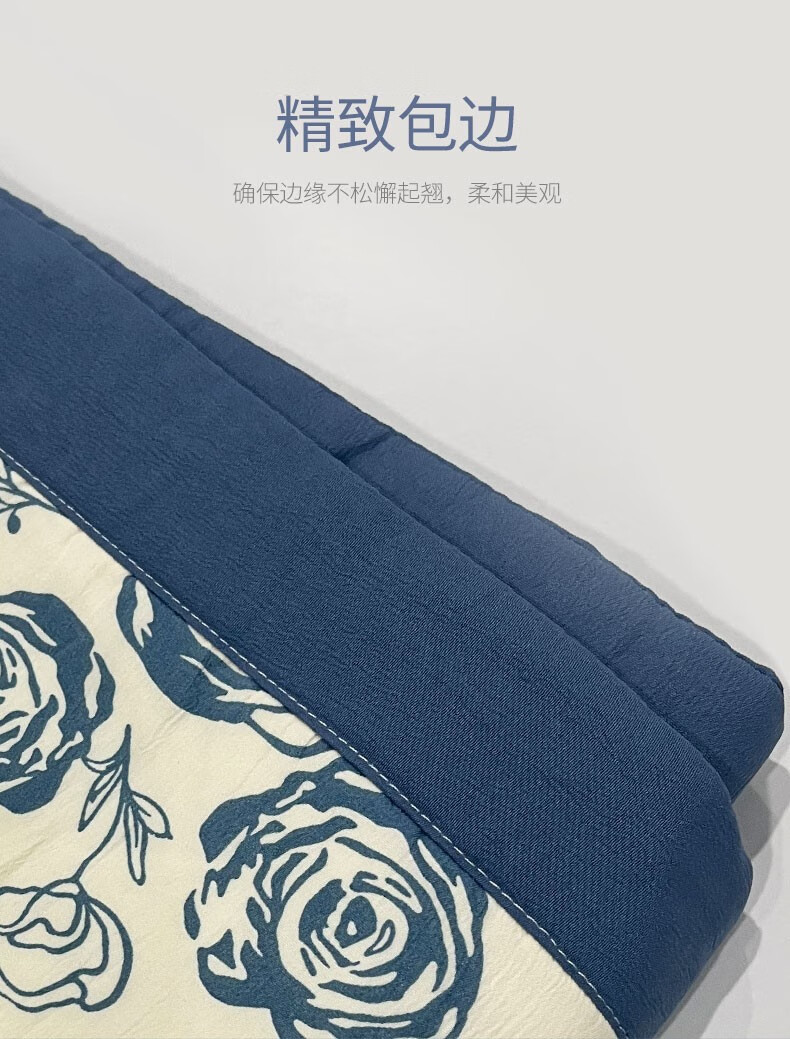 佳奥 泰国天然乳胶枕头支撑透气抗菌防螨柔软颗粒乳胶枕X 波浪颗粒乳