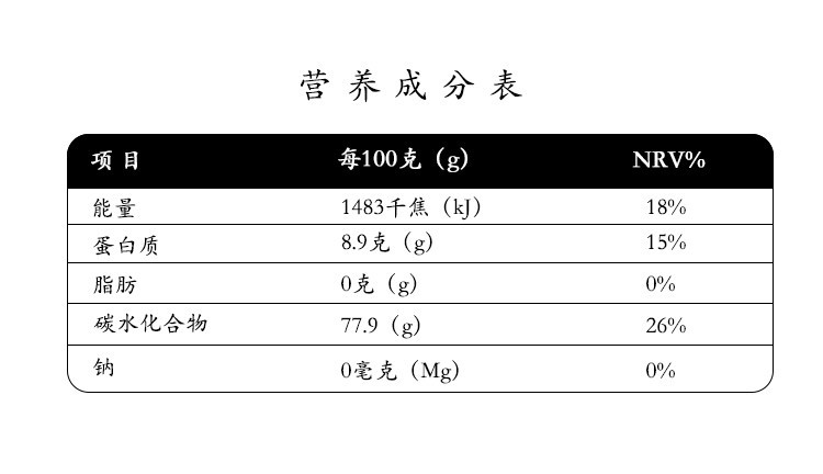 老俵情 老俵情贡米2.5kg可溯源新米真空包装可煲仔饭可家用