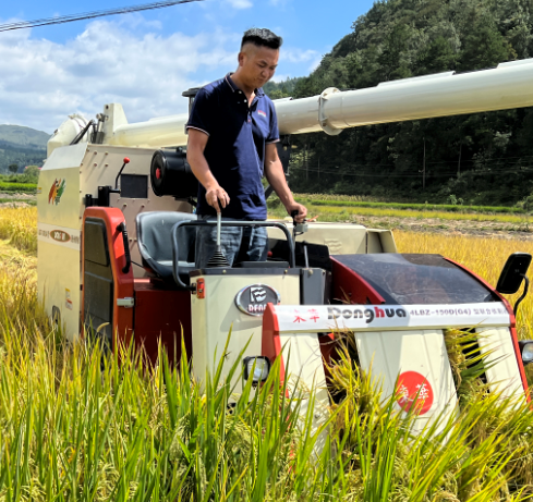 明德平浪大米 黔南都匀【平浪大米】5kg/袋（普通野香优巴丝））