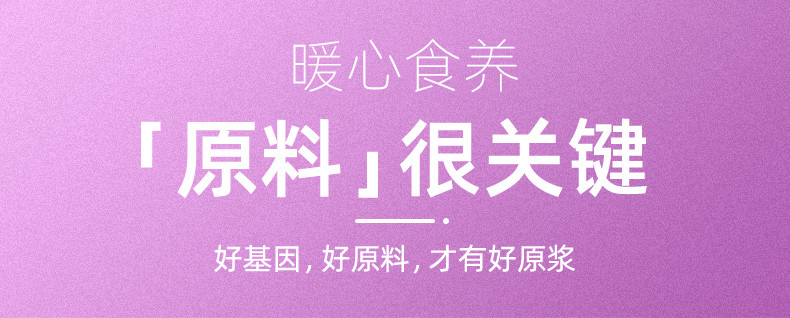 杞里香 桑葚原浆 鲜榨原浆营养易易吸收健康果蔬桑葚汁 天然饮品