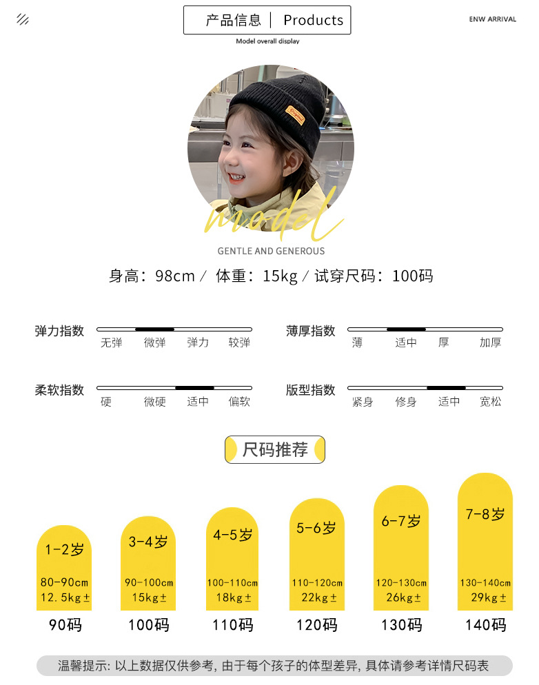 博那罗蒂 新款洋气宝宝春秋款儿童冬季冲锋衣三合一可拆卸