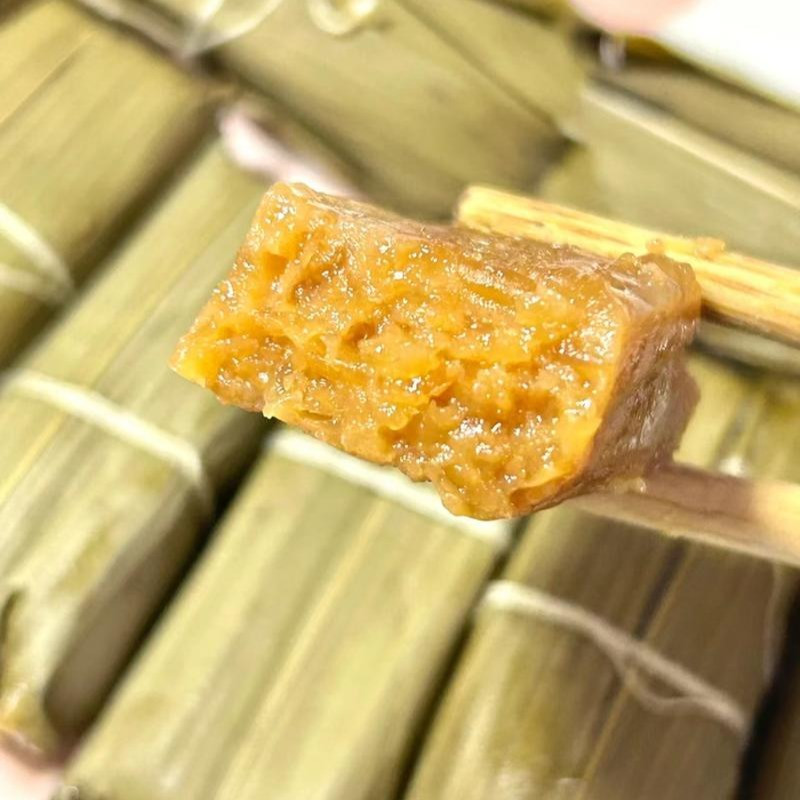 东坡一品缘 四川特色纯手工小黄粑