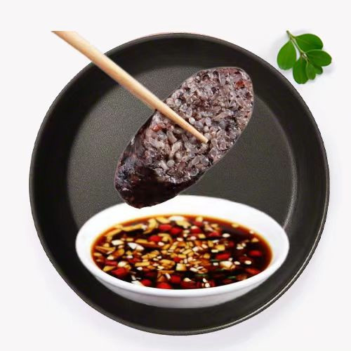 琵岩山 延边特色美食 米肠500g*2袋