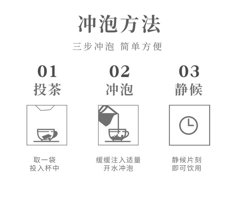 泷御堂 青柑普洱茶 陈皮桔普洱熟茶叶独立小包装