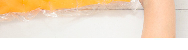 网易严选 一次性冰格袋食用冻冰模具自封口家用网红百香果制冰