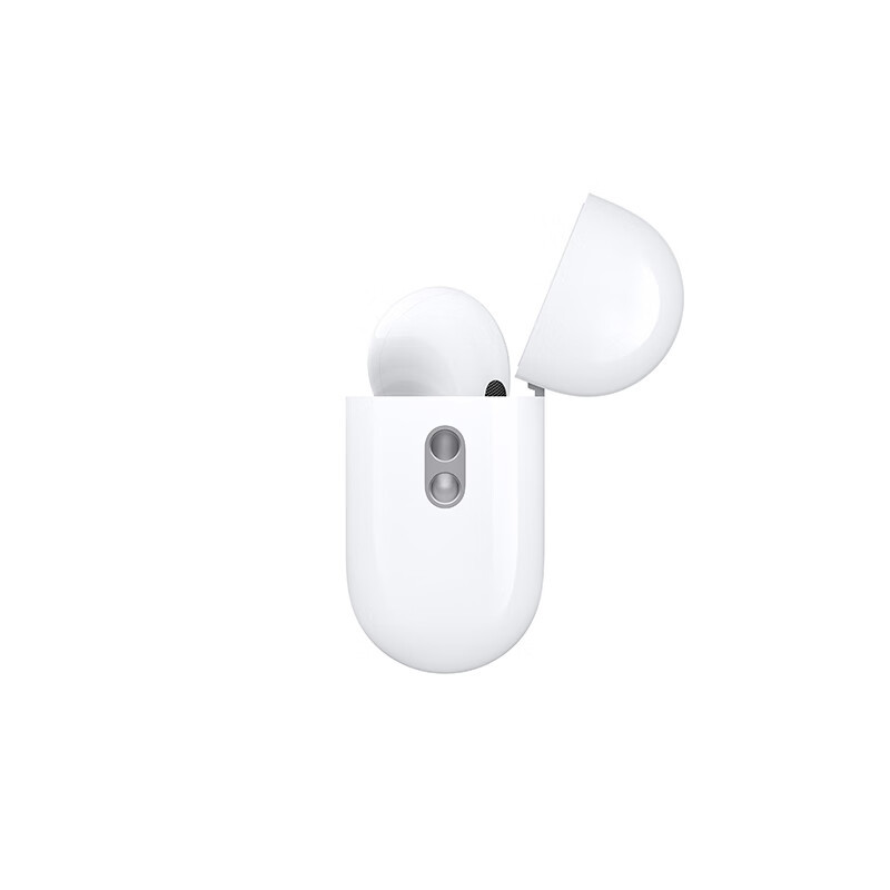 苹果/APPLE AirPods Pro （第二代）搭配 MagSafe 充电