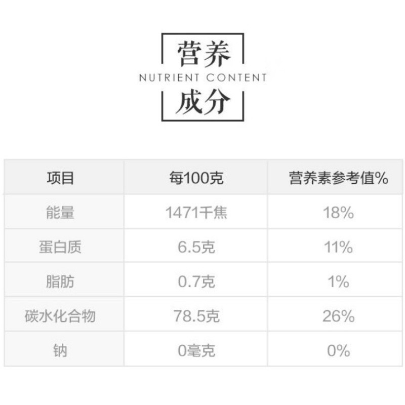 万年贡 尊享礼 3kg 长粒大米 地标产品