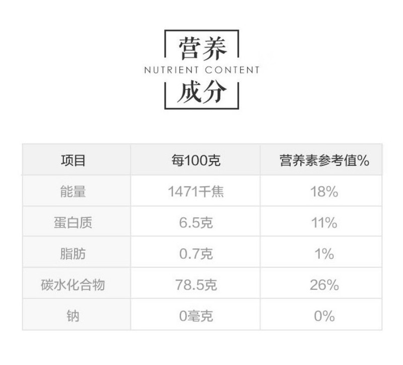 万年贡 尊享礼 3kg