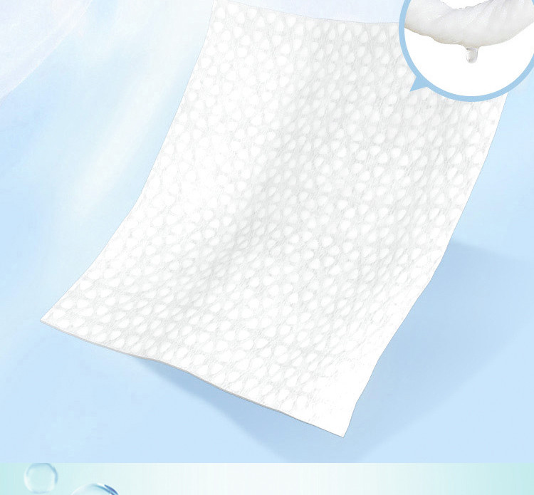 羽织 婴幼儿手口湿纸巾大尺寸宝宝专用湿巾80抽*1包实惠装