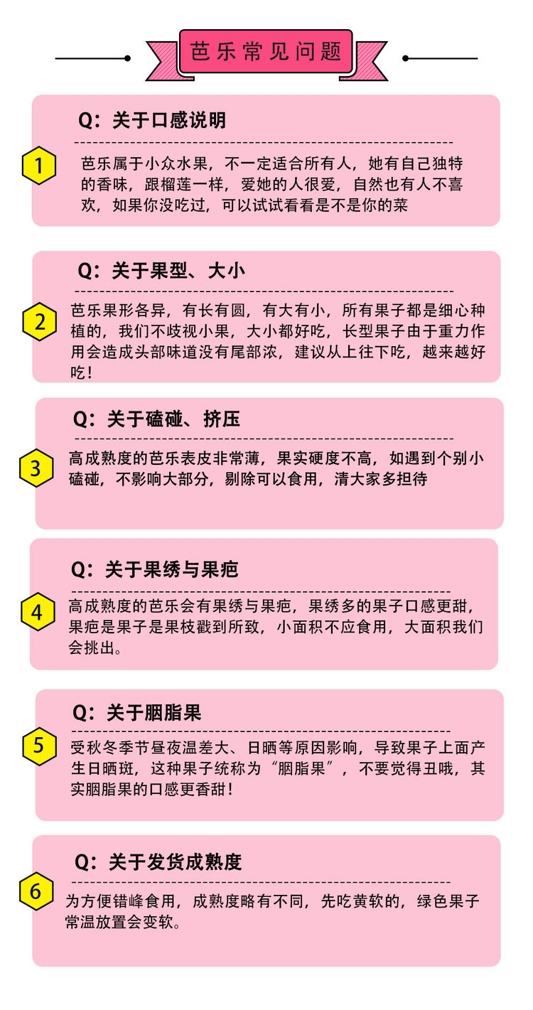 农家自产  广西【 草莓红心芭乐】 现摘现发 顺丰包邮