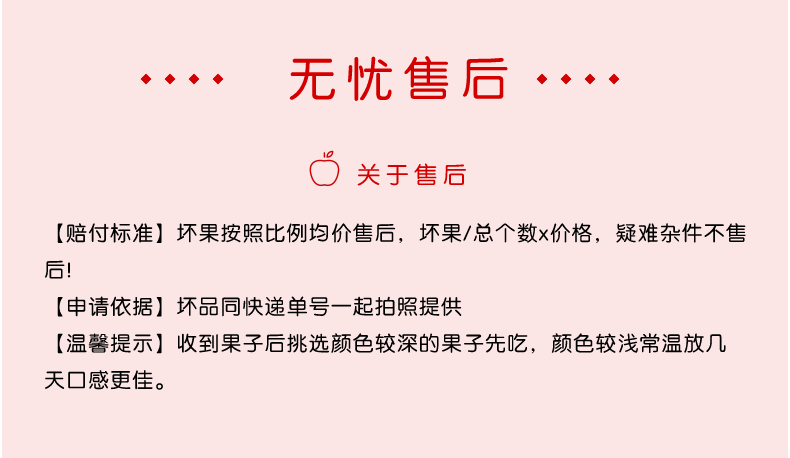 农家自产  福建漳州三色小番茄颜值口感并存 净重3斤