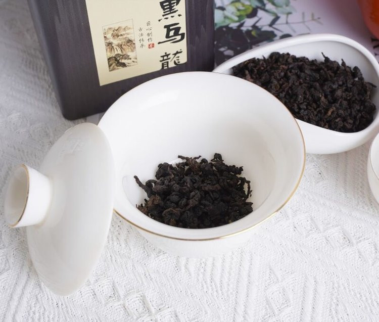 汖茗元 乌龙茶