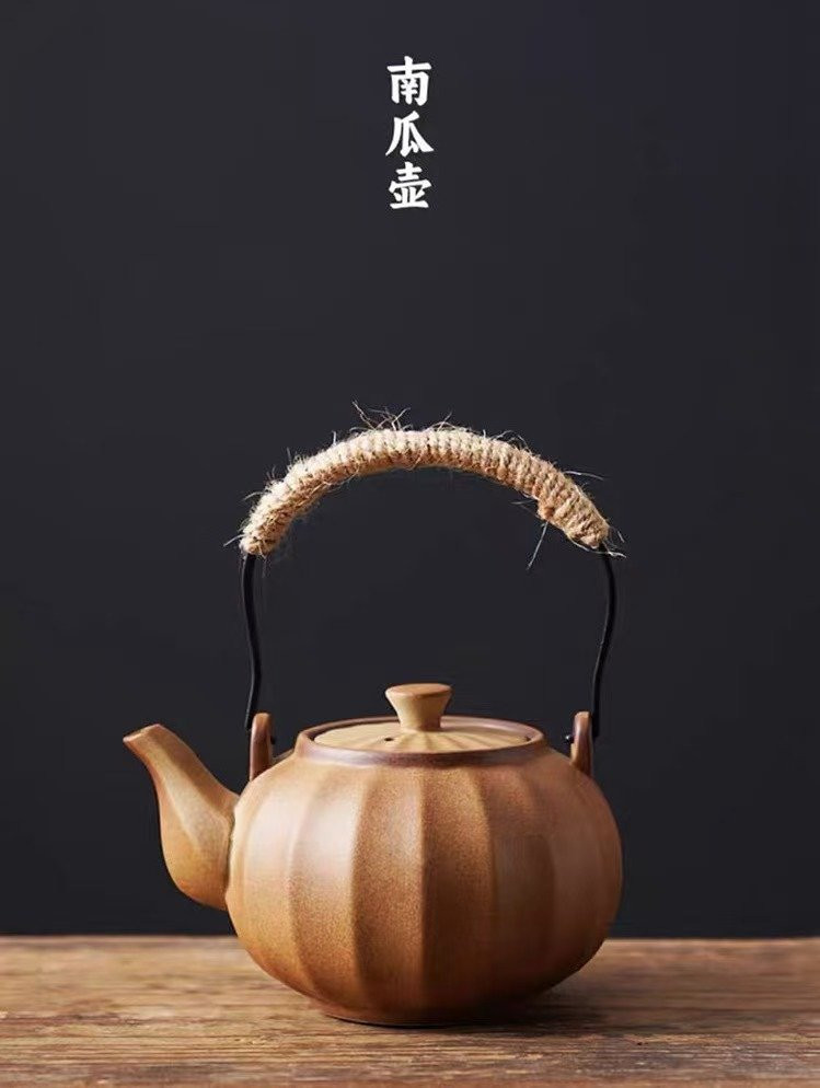 汖茗元 温茶炉系列