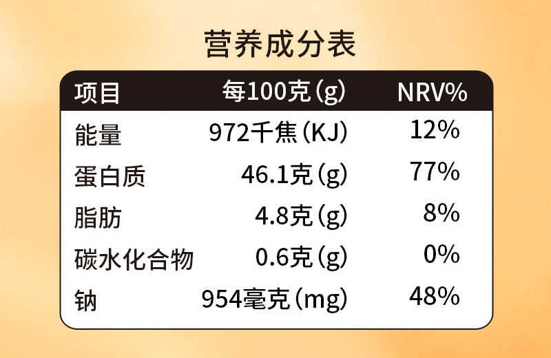 马哈妈妈 风干牛肉干250克袋装