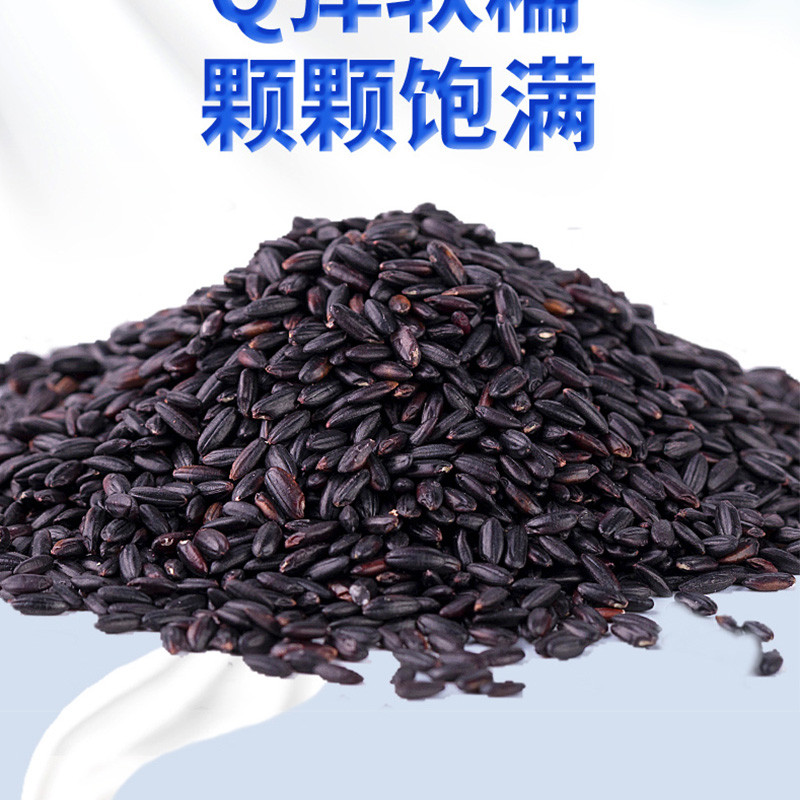 小西牛 小西牛慕拉风味常温酸奶青稞黑米 160g*10袋