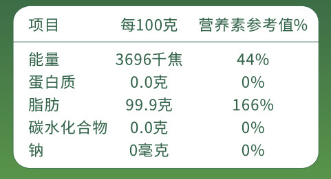 谷配坊 菜籽油食用油非转基因压榨菜籽油纯正浓香菜籽油