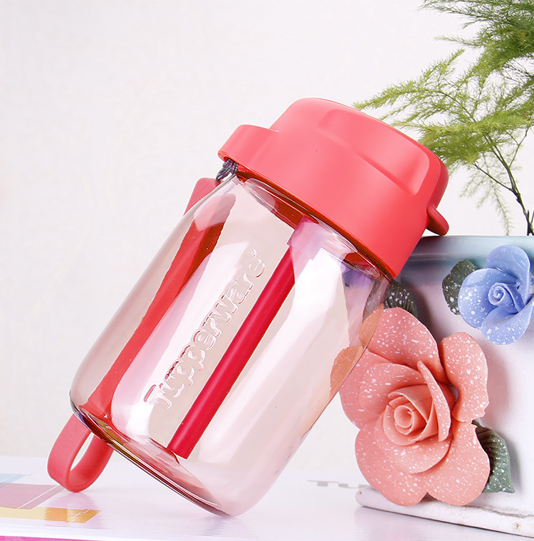 特百惠 Tupperware 350ml CC企鹅杯