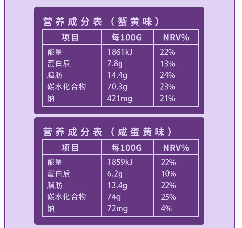 本宫饿了 荔浦香芋条香脆芋头酥四种口味休闲零食小吃120g