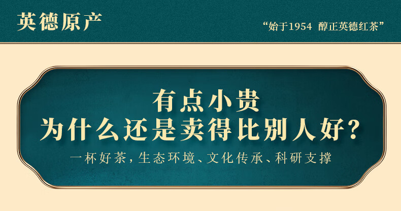 八百秀才 英德红茶 英红九号正宗浓香型红茶2024新茶叶袋装