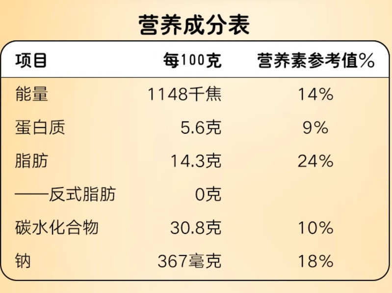 思念 葱香手抓饼