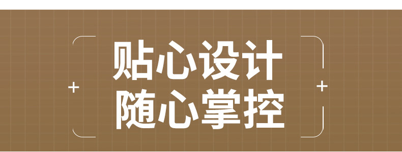 和正/HEZHENG 弯头筋膜枪弧形肌肉按摩器颈椎腰背腿全身按摩仪动肌肉放松便捷按