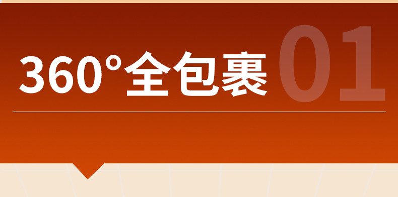 和正/HEZHENG 颈椎按摩器枕颈振动按摩仪护颈仪多功能办公家用商务旅行便携U型