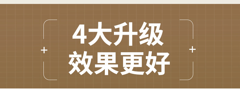 和正/HEZHENG 弯头筋膜枪弧形肌肉按摩器颈椎腰背腿全身按摩仪动肌肉放松便捷按