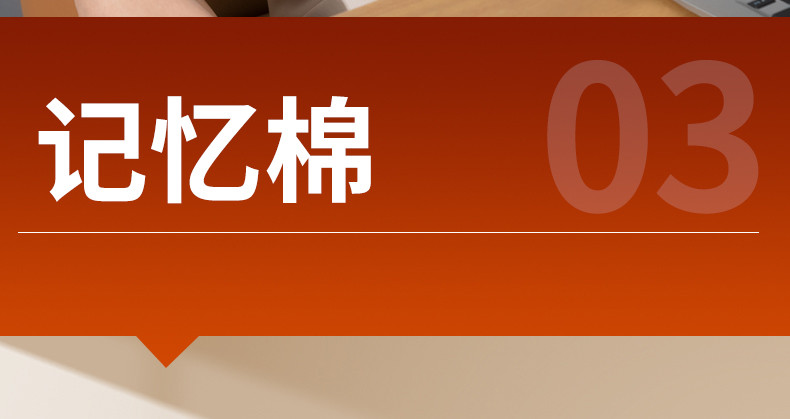 和正/HEZHENG 颈椎按摩器枕颈振动按摩仪护颈仪多功能办公家用商务旅行便携U型