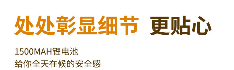 和正/HEZHENG 弯头筋膜枪弧形肌肉按摩器颈椎腰背腿全身按摩仪动肌肉放松便捷按