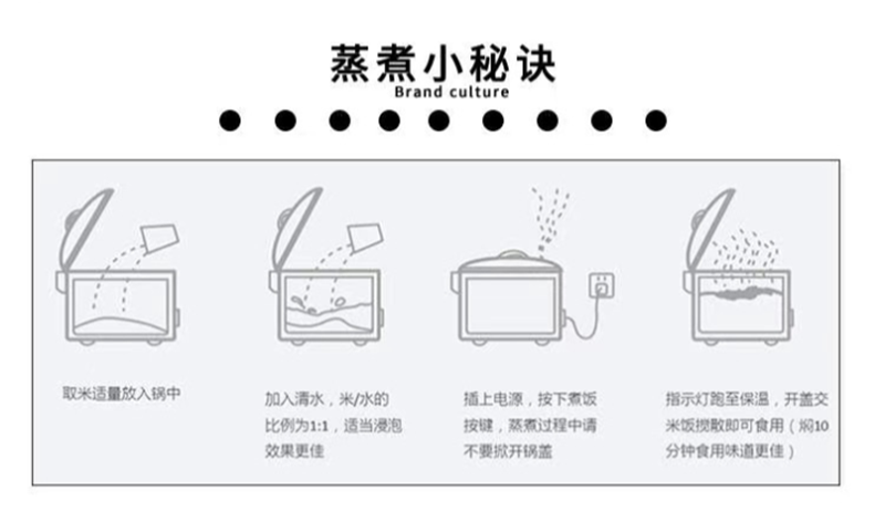 雾盛 广西大米上林香粘米5kg