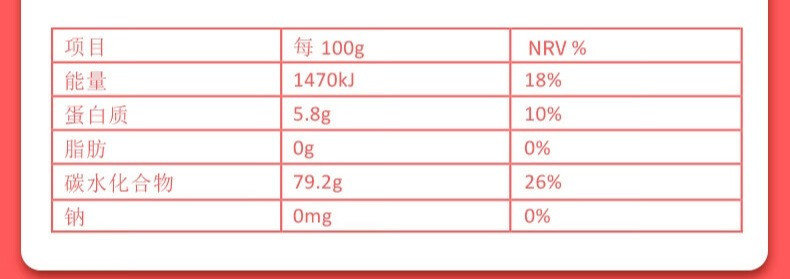 十月稻田 磨米世家五常大米5kg