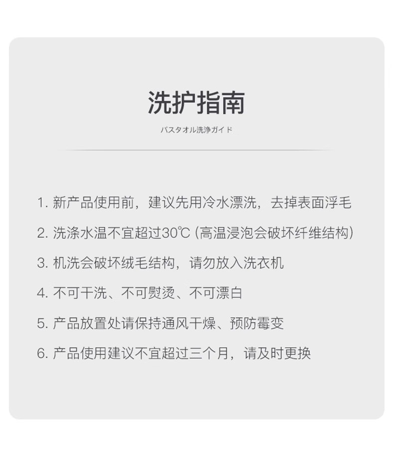 皇冠 干发帽 卡其色条纹加厚包头巾 毛巾擦洗头长发可爱