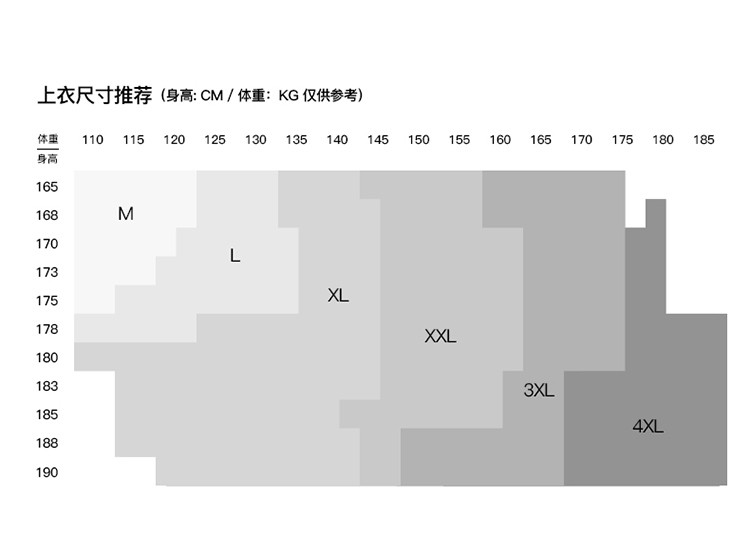 才子 装棉服男士2024冬季新款保暖简约休闲短款黑色品牌棉衣外套