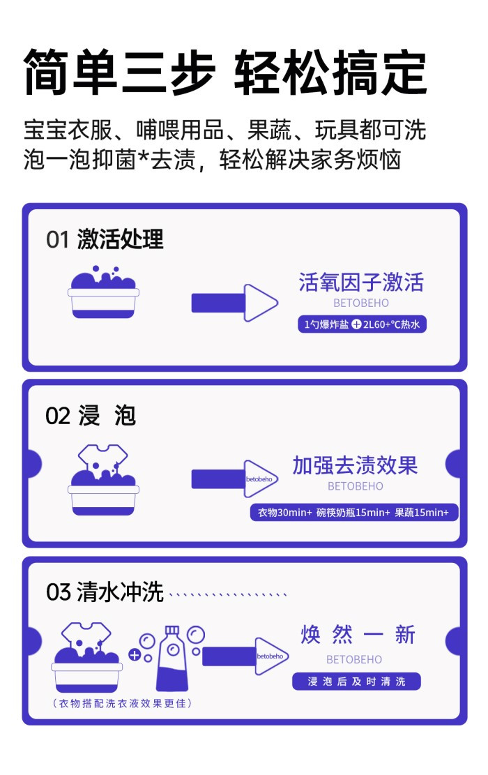 一枝梅 【安庆邮政年货节】爆炸盐