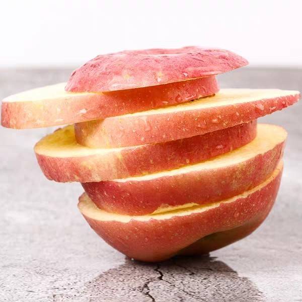 陕西苹果水果红富士带箱10斤新鲜当季批脆甜冰糖心现应季一整箱丑苹果