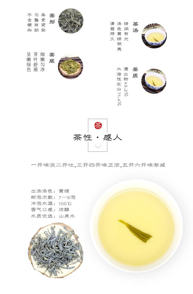 【海南白沙馆】精准扶贫，助农产品进城 海南白沙绿茶陨石坑绿茶 新茶 100g 省内包邮