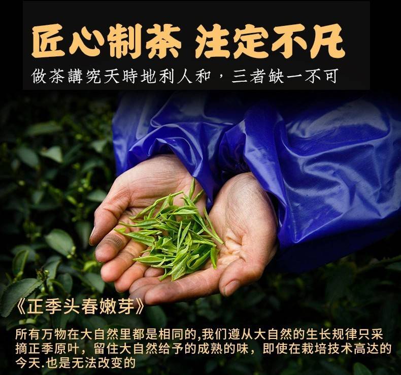 四大茗茶茶叶礼盒送礼铁观音金骏眉正山小种大红袍节日岩茶小罐礼盒