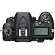 尼康D7100 单反套机AF-S DX 18-105mm f/3.5-5.6G ED VR 防抖镜头