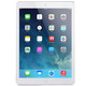 APPLE苹果 iPad Air MD788CH/A 9.7英寸平板电脑(16G WiFi版)(银色)