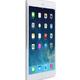 APPLE苹果 iPad mini2 ME280CH/A 7.9英寸平板电脑(32G WIFI版)(银色)