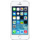 APPLE苹果 iphone 5s 16G版4G手机(TD-LTE/TD-SCDMA/GSM)(银色)