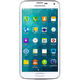 SAMSUNG三星 Galaxy S5 G9008V 4G手机(TD-LTE/TD-SCDMA/GSM)(闪耀白) 移动版