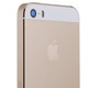 APPLE苹果 iphone 5s 16G版4G手机(TD-LTE/TD-SCDMA/WCDMA/GSM)(金色)公开版