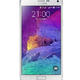 SAMSUNG三星 Galaxy Note4 N9100 双卡双待4G手机(幻影白)公开版