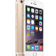 APPLE苹果 iPhone 6 16G版 4G手机（金色）全网通用 A1586版