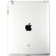 APPLE苹果 iPad Air 2 MGLW2CH/A 9.7英寸平板电脑(16G WIFI版)(银色)