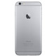 APPLE苹果 iPhone 6 16G版 4G手机（深空灰）全网通用 A1586版