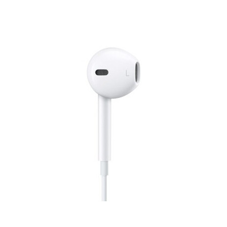 APPLE苹果 原装耳机  带线控和麦克风的Apple EarPods MD827FE/A